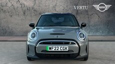 MINI Hatchback 135kW Cooper S Level 2 33kWh 3dr Auto Electric Hatchback